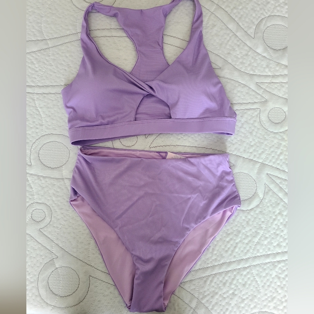Bathing suit